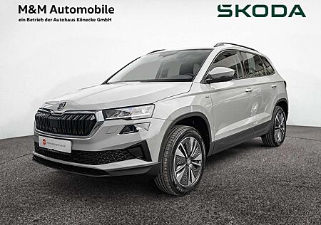 Skoda Karoq 1.0 TSI Tour AHK LED ALU PDC GRA BT