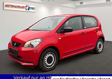 Seat Mii 1.0 Reference