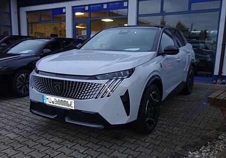 Peugeot 3008 Elektro 325 AWD LAUNCH EDITION
