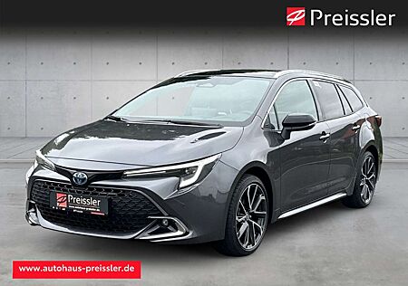 Toyota Corolla Touring Sports Hybrid Lounge Panoramada