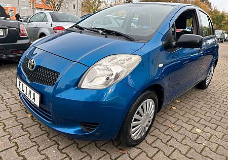 Toyota Yaris Cool/Klima/Tüv Neu/