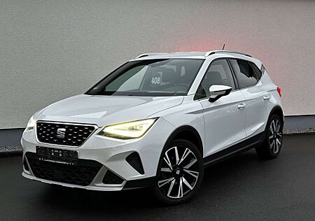 Seat Arona 1.0 TSI DSG Xperience Pro LED ACC FullLink SHZ