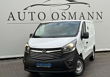 Opel Vivaro Kasten L1H1 1.6 D (CDTI) Klimaanlage