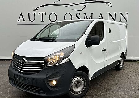 Opel Vivaro Kasten L1H1 1.6 D (CDTI) Klimaanlage