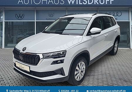 Skoda Karoq 1.5 Selection LED SHZ DAB+ KAMERA ALU