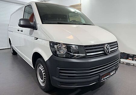 VW T6 Transporter Volkswagen Kombi Kasten EcoProfi lang/AHK/
