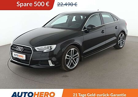 Audi A3 35 TFSI Sport Aut.*XENON*ACC*PDC*SHZ*KLIMA*