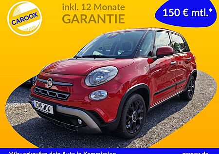 Fiat 500L Rockstar 1.4 NAVI KAMERA ALLWETTER