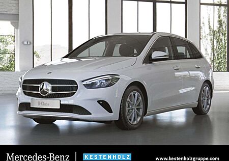 Mercedes-Benz B 220 d LED Kamera Laderaump Spurhalt-Ass PTS Temp