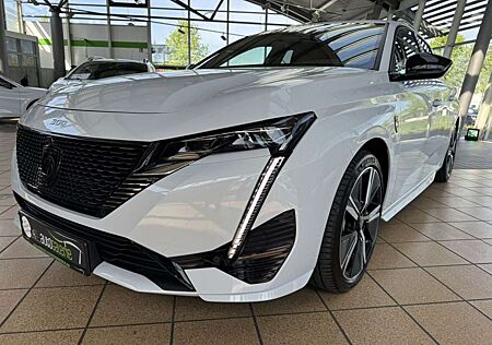 Peugeot 308 SW PureTech 130 EAT8 GT