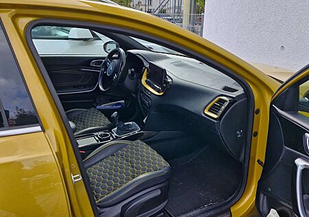 Kia XCeed 1.0 T-GDI OPF VISION