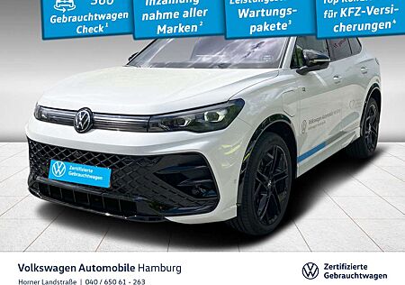 VW Tiguan Volkswagen R-Line eHybrid 1.5 TSI DSG Navi AHK PDC