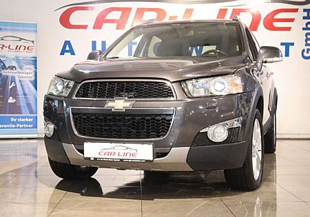 Chevrolet Captiva 2.2 D LTZ 4WD *7-Sitzer*Automatik*AHK *