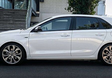 Hyundai i30 i30 1.4 T-GDI N-Line