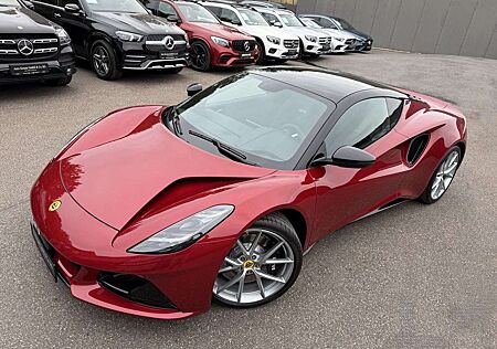 Lotus Emira First Edition i4 Drivers/KEF/sofort/wieNEU