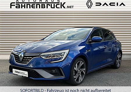 Renault Megane R.S. Line 1.3 TCe 160 Scheckheft Navi
