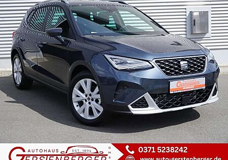 Seat Arona Xperience 1.0 TSI LED/NAVI/Kamera