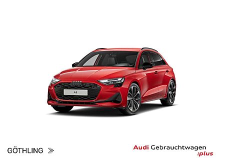 Audi A3 35 TDI S line S tro*Sonos*LED*Virtu
