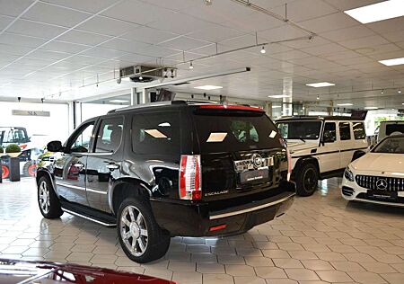 Cadillac Escalade 6,2 V8 Sport Luxury-AWD