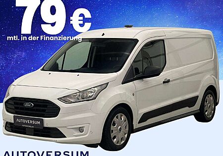 Ford Transit Connect 1.5 EB Aut. TDCi Kasten lang