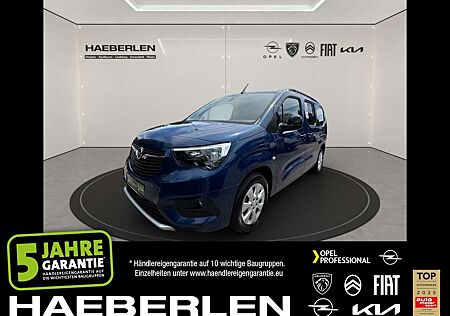 Opel Combo Life XL - Ultimate Matrix+SHZ+2xKlima+Kam.