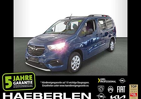 Opel Combo Life XL - Ultimate FLA ParkAss. SpurW LM