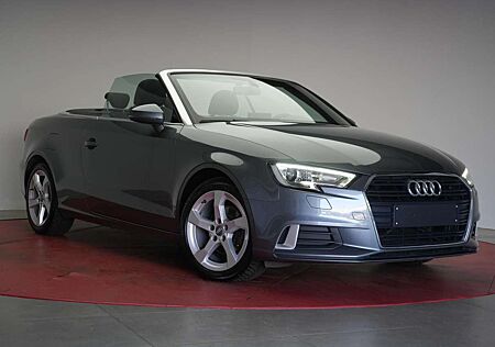 Audi A3 35 TFSI Cabrio S tronic sport CarPlay/Temp/Xe