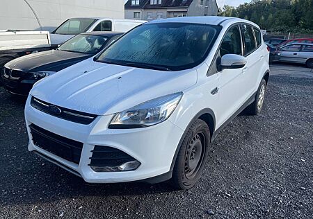 Ford Kuga Trend