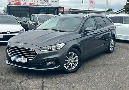 Ford Mondeo Turnier Business Edition KAMERA+NAVI+