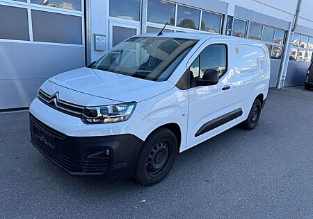 Citroën Berlingo Citroen Worker XL/L2 Klima Kamera Parksensoren