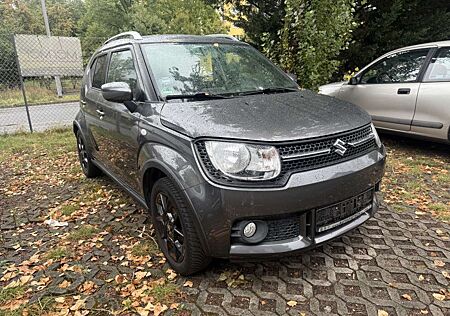 Suzuki Ignis Basic RKam