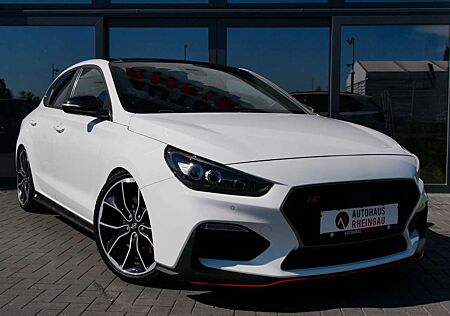 Hyundai i30 Fastback N Performance PANO GARANTIE RFK