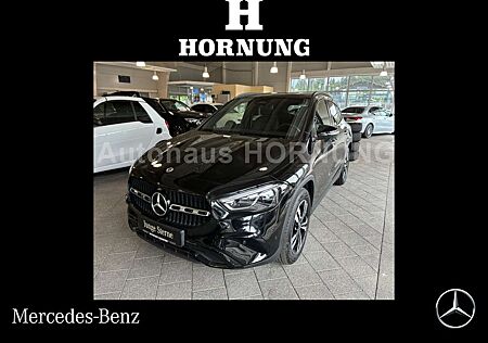 Mercedes-Benz GLA 220 4M AHK/Night/Pano/Multib/Standh/Progress