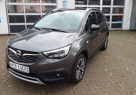 Opel Crossland X *Ultimate*Navi*AHK*RFK*GRA*LED*