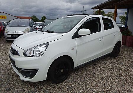 Mitsubishi Space Star 1.0 Intro Edition*Klima
