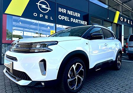 Citroën C5 Aircross Citroen Shine Hybrid 3JAHRE GARANTIE!!! WENIG KM!!