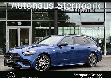 Mercedes-Benz C 300 C 300 e T AMG Edition/360°/Digital/Memory/Distr