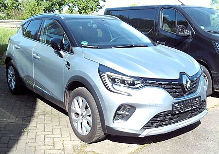 Renault Captur TCe 100 INTENS