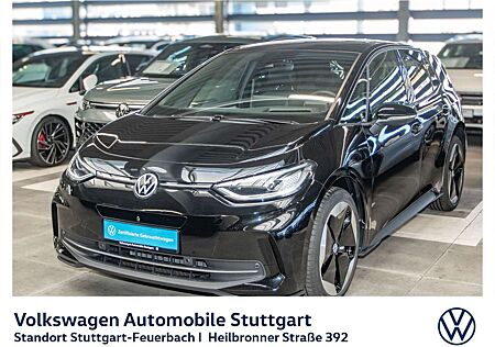 VW ID.3 Volkswagen Pro S Navi AHK Kamera