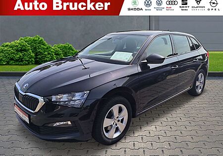 Skoda Scala Ambition 1.0 TSI+Klimaanlage+Alufelgen+Sitzheizung