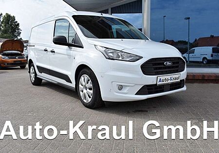Ford Transit Connect 240 L2 S&S Trend 3-Sitzer Navi Klima Spurassist. 6