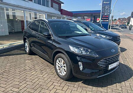 Ford Kuga Plug-In Hybrid Titanium X