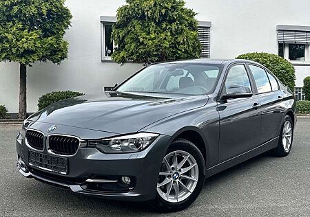 BMW 316 i Lim*-PROFESSIONAL*LICHT-PAKET*