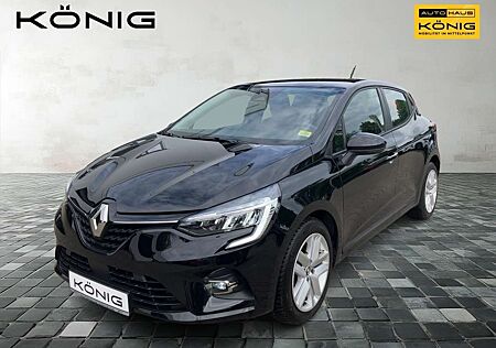 Renault Clio BUSINESS EDITION SCe 65 KLIMA|TOUCHSCREEN