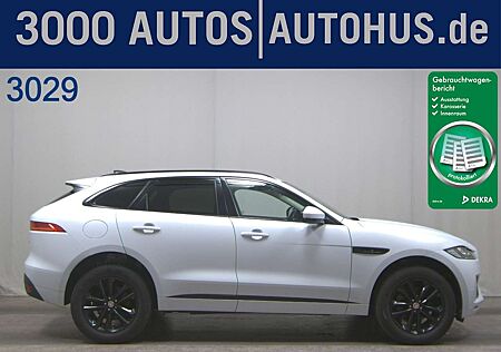 Jaguar F-Pace 25t AWD Prestige Navi Pano LED ACC Sound