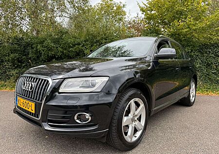 Audi Q5 3.0 TDI Quattro Pro Line 2013