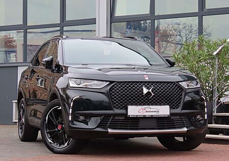 DS Automobiles DS7 Crossback DS 7 Crossback BlueHDi Performance Line Automatik