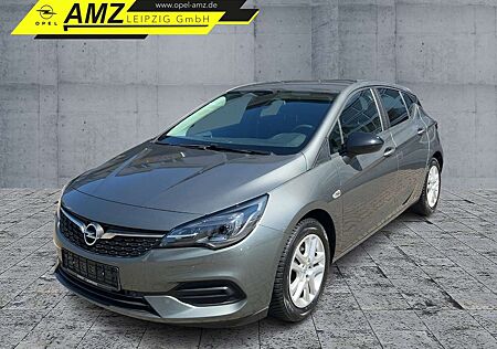 Opel Astra K 1.2 Edition *HU/AU neu*