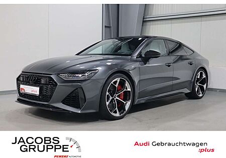 Audi RS7 Sportback performance*UPE205*exclusive*B&O*Pano*Matrix *