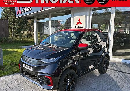 Aixam City eCity Sport*ABS*AIXAM Connect*
